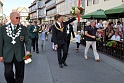 Schuetzenausmarsch 2009   055